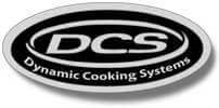DCS Logo